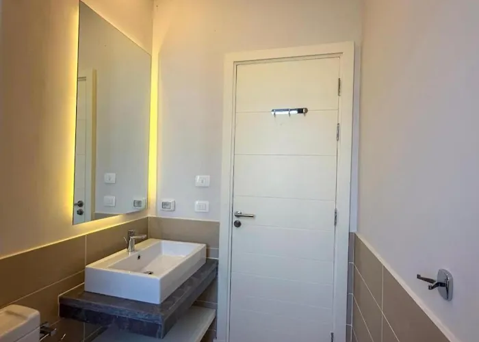 Stylish 4br Lux Pool Near Marina, Nanny Hurghada