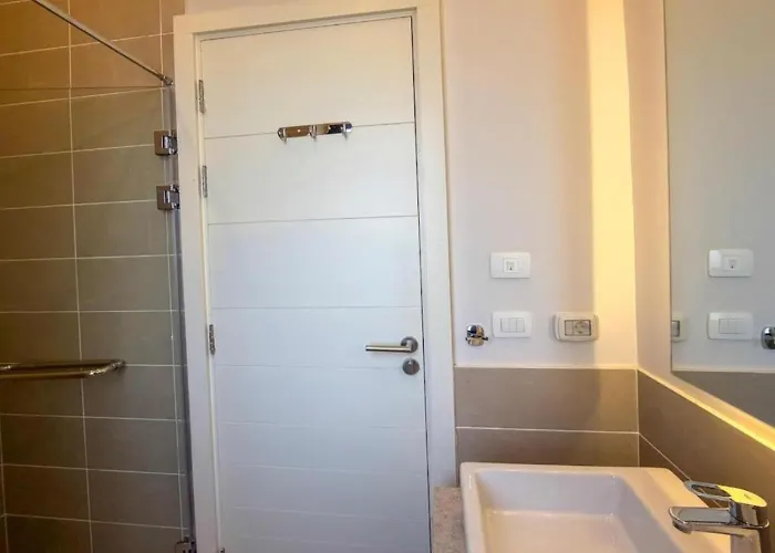 Stylish 4br Lux Pool Near Marina, Nanny Hurghada